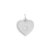 Pendente Kidult Donna Symbols in Acciaio 741044 - 741044